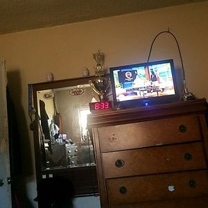 Meet your Posher, Lilia heredia